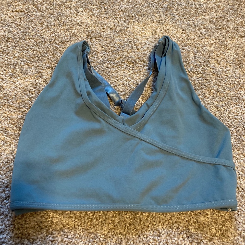 SOLD!!!!!! Gymshark Studio Sports Bra